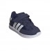 ADIDAS RUN70s JI2268 ΠΑΙΔΙΚΟ ΑΘΛΗΤΙΚΟ ΠΑΠΟΥΤΣΙ UNISEX ΜΠΛΕ